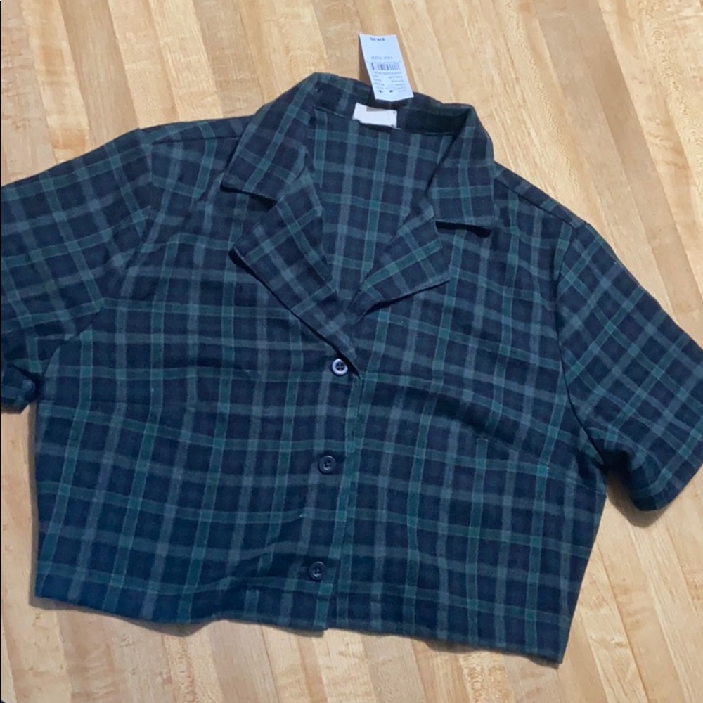 brandy Melville top